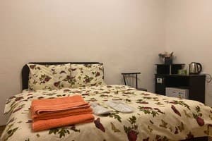 Мини-отель Room 16