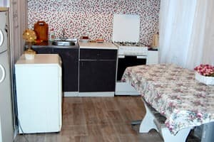 Standard Apartment on Umanskaya  2