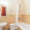 Отель Украина. Стандарт двухместный Maydan View Double 6