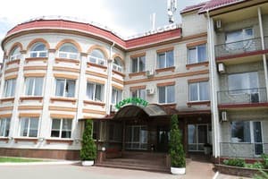 Отель Вита Парк Борисфен