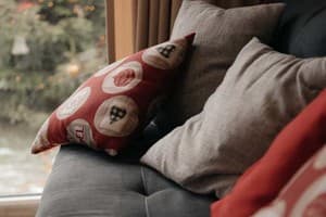 Коттедж ZaMistom. Коттедж 4-местный  24