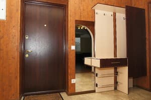 на ул. Княжий Затон 5