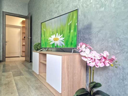 проспект Европейского Союза, 41 19