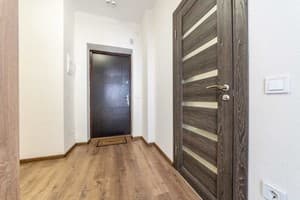 Квартира в новом доме на Оболони. Апартаменты двухместный 3 этаж 9